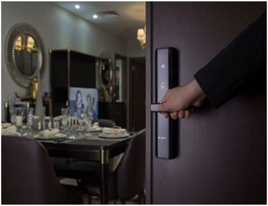 西乡24小时上门开锁公司